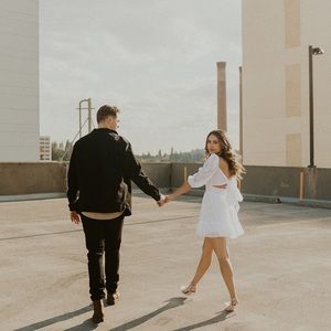 Meet your Posher, Maryssa